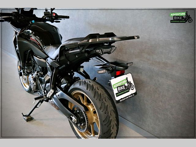 yamaha - tracer-7