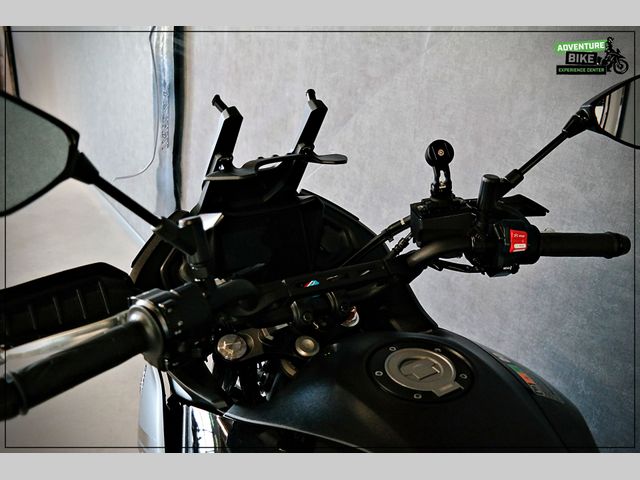yamaha - tracer-7