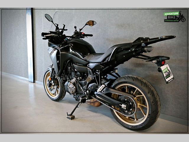 yamaha - tracer-7