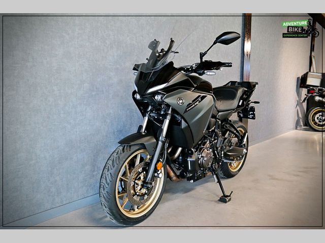 yamaha - tracer-7