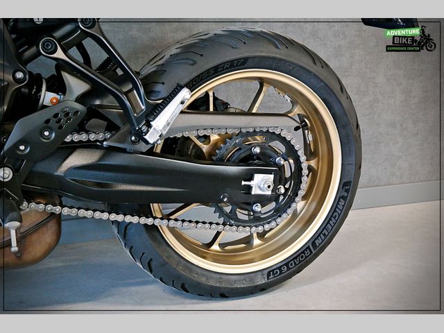 yamaha - tracer-7