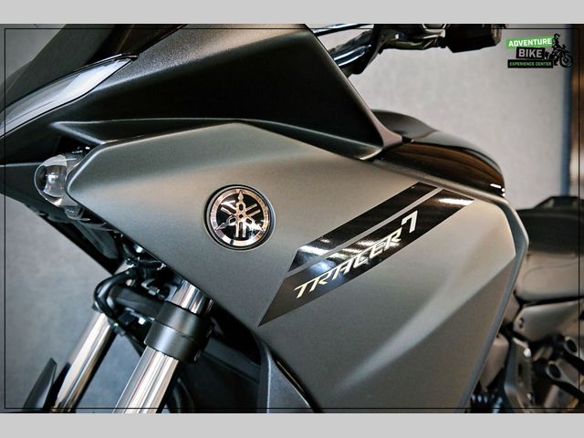 yamaha - tracer-7