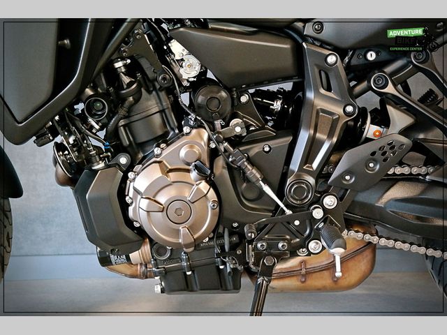 yamaha - tracer-7