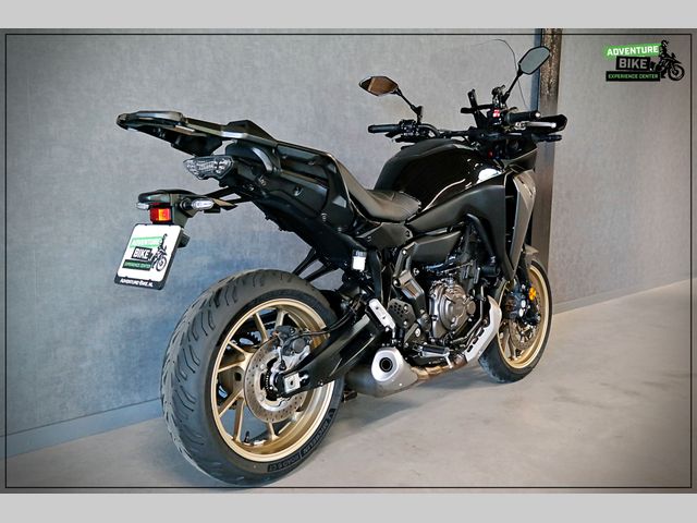 yamaha - tracer-7