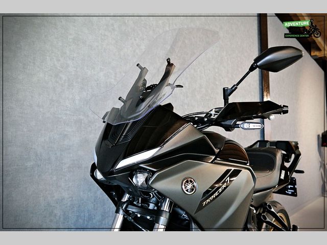 yamaha - tracer-7