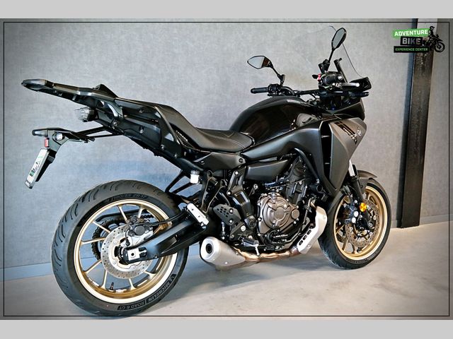 yamaha - tracer-7