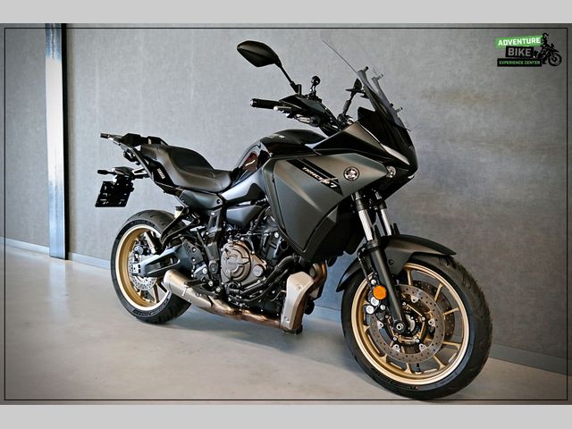 yamaha - tracer-7