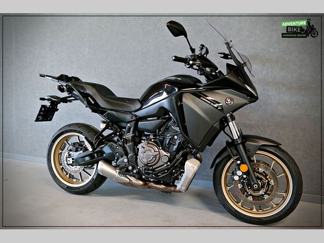yamaha - tracer-7