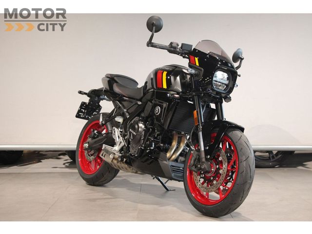 suzuki - gsx-8tt