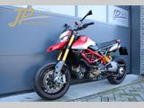 DUCATI HYPERMOTARD 950 SP
