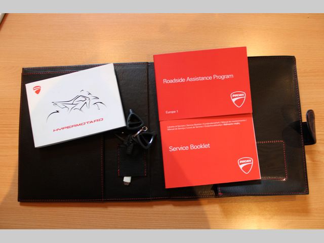 ducati - hypermotard-950-sp