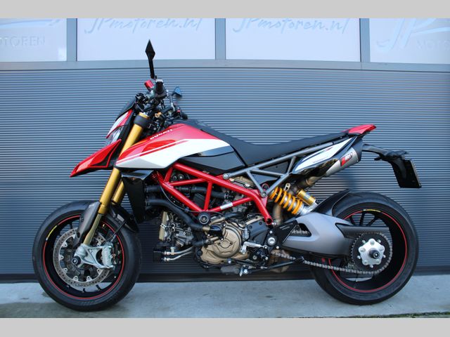 ducati - hypermotard-950-sp