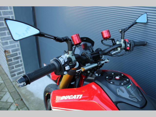ducati - hypermotard-950-sp