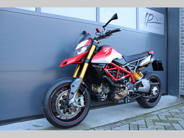 ducati - hypermotard-950-sp