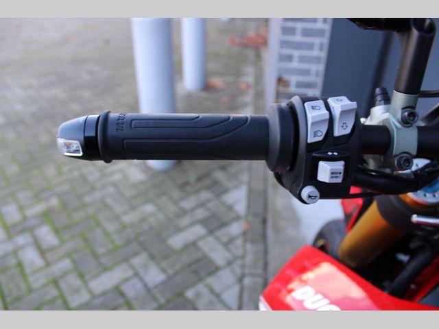 ducati - hypermotard-950-sp