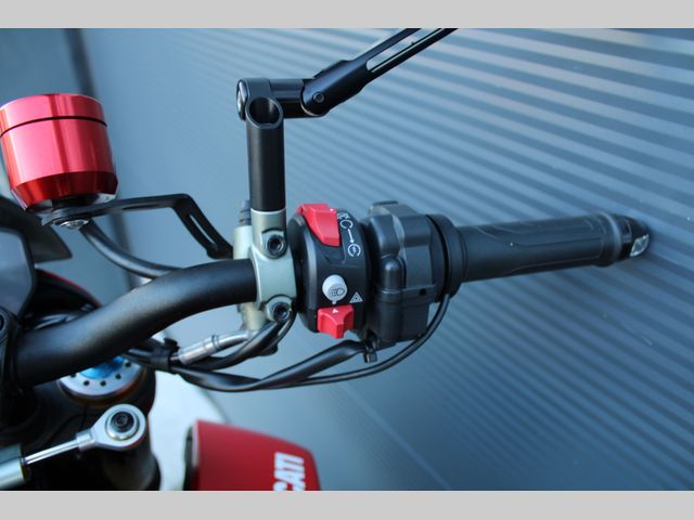 ducati - hypermotard-950-sp