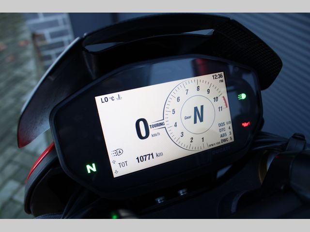 ducati - hypermotard-950-sp