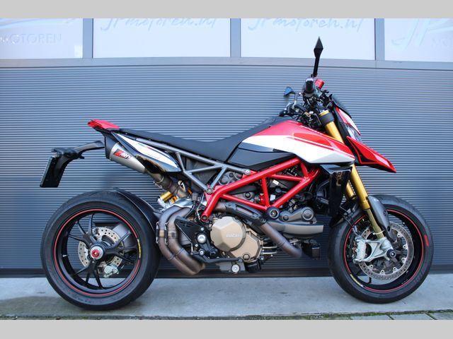 ducati - hypermotard-950-sp
