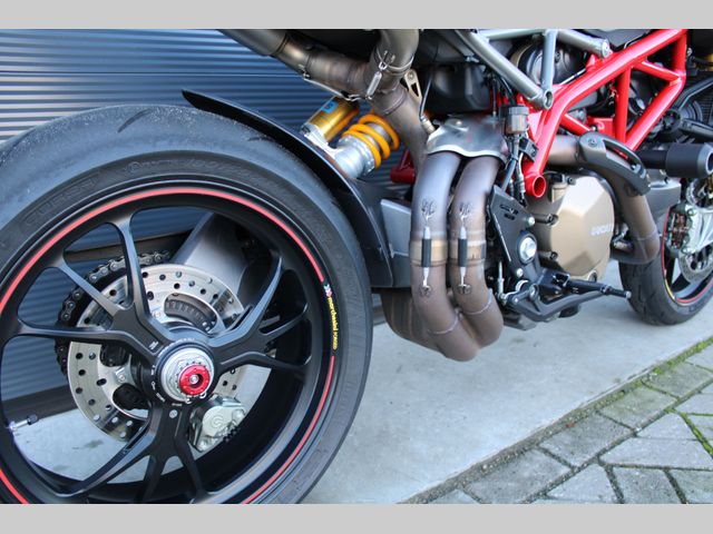 ducati - hypermotard-950-sp