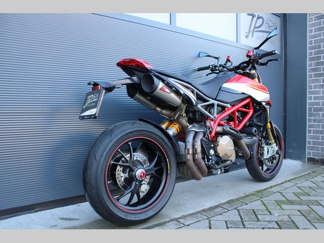 ducati - hypermotard-950-sp
