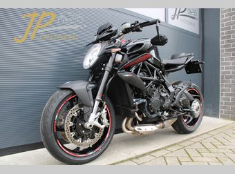 MV Agusta Brutale 800 RR 2024 occasion