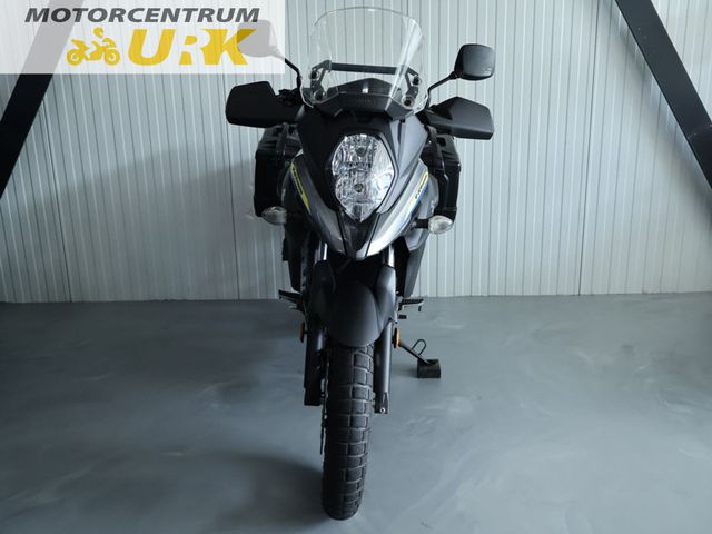 suzuki - v-strom-dl-650-abs
