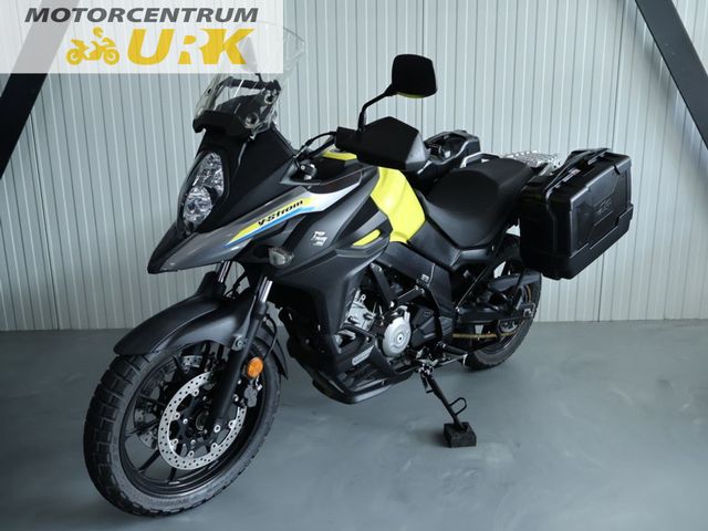 suzuki - v-strom-dl-650-abs