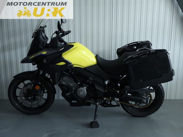 suzuki - v-strom-dl-650-abs