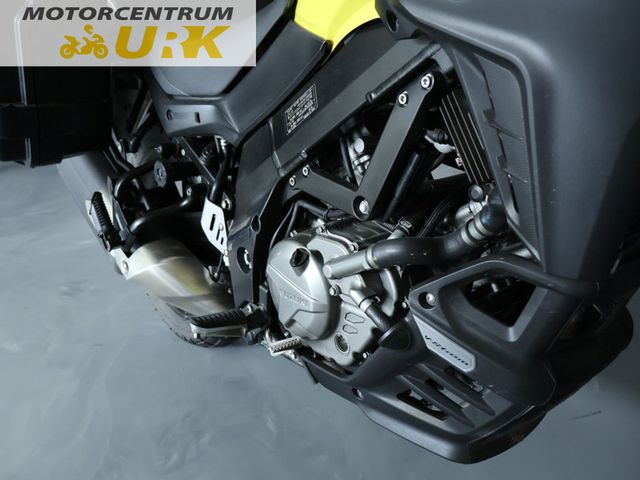 suzuki - v-strom-dl-650-abs