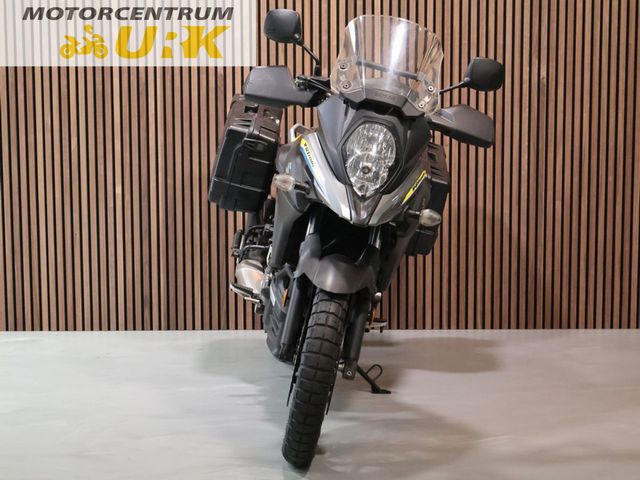 suzuki - v-strom-dl-650-abs