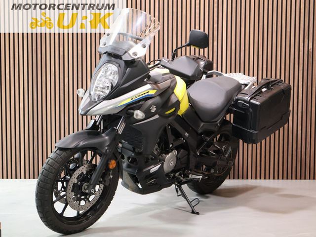 suzuki - v-strom-dl-650-abs