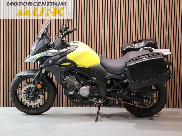 suzuki - v-strom-dl-650-abs