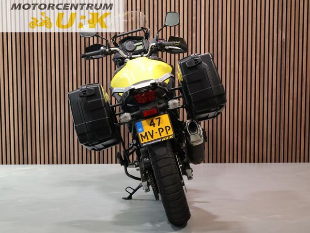 suzuki - v-strom-dl-650-abs