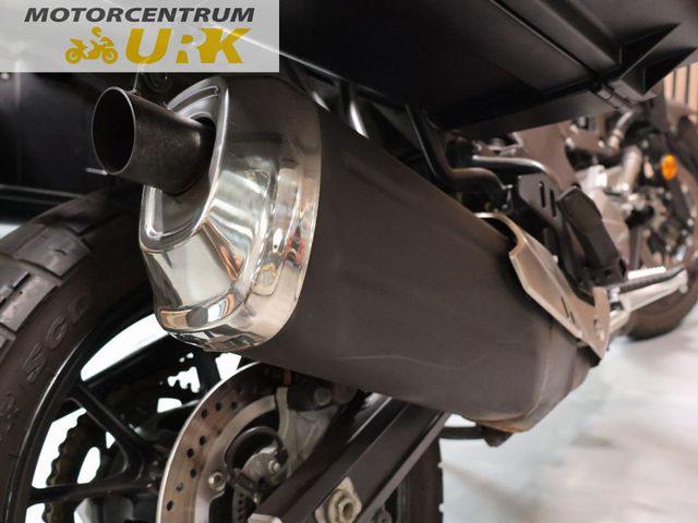 suzuki - v-strom-dl-650-abs