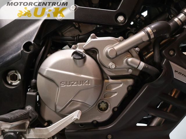 suzuki - v-strom-dl-650-abs