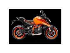KTM 390 DUKE ABS