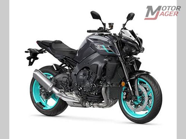 yamaha - mt-10-abs