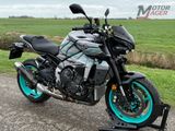 YAMAHA MT 10 ABS