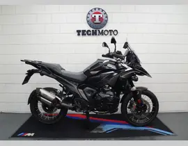 BMW R 1300 GS Triple Black 2024 occasion