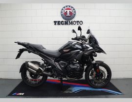 BMW R 1300 GS Triple Black 2024 occasion