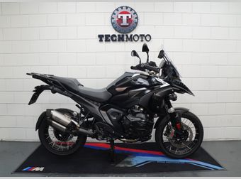 BMW R 1300 GS Triple Black 2024 occasion
