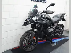 BMW R 1300 GS Triple Black 2024 occasion – foto 4 van 15