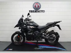 BMW R 1300 GS Triple Black 2024 occasion – foto 3 van 15
