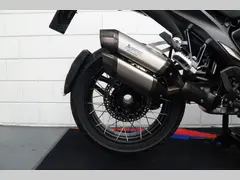 BMW R 1300 GS Triple Black 2024 occasion – foto 11 van 15