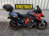 KTM 1290 SUPER DUKE GT
