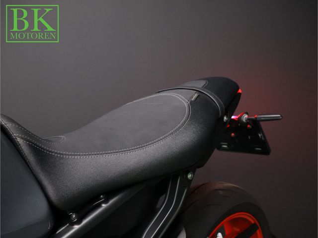 yamaha - mt-09