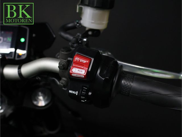 yamaha - mt-09
