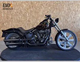 Harley-Davidson Night Train Fxstb 2008 occasion