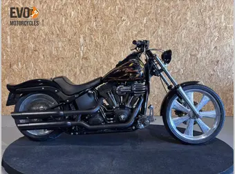 Harley-Davidson Night Train Fxstb 2008 occasion