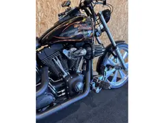 Harley-Davidson 96 Fxstb Night Train 2008 occasion – foto 12 van 14